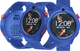Smartwatch dla dzieci Bemi Moki ​Dark Blue (6972689174904) - obraz 4