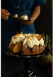 Forma do pieczenia babki Nordic Ware Bundt złota 27 cm (0011172955777) - obraz 10