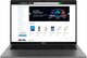 Ноутбук ASUS Vivobook S16 S3607VA-RP016 (90NB1672-M000S0) Matte Gray / 16" IPS WUXGA 144 Гц / Intel Core i5-13420H / RAM 16 ГБ / SSD 512 ГБ / Підсвітка клавіатури / Зарядка по USB - зображення 1