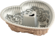 Forma do pieczenia Nordic Ware Bundt w kształcie serca 23.8 x 23 x 6.6 cm (0011172964489) - obraz 3