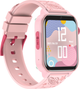 Smartwatch dla dzieci Bemi Play2 Pink (6972689174324) - obraz 3