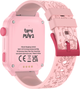 Smartwatch dla dzieci Bemi Play2 Pink (6972689174324) - obraz 4