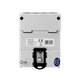 Счетчик электроэнергии 3F 80A OR-WE-520 на DIN-рейку TH-35 - изображение 3