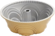 Forma do pieczenia babki Nordic Ware Bundt złota 24.9 cm (0011172874771) - obraz 2