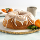 Forma do pieczenia babki Nordic Ware Bundt złota 24.9 cm (0011172874771) - obraz 7