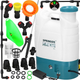 Opryskiwacz Springos GA0059 16 l - obraz 2