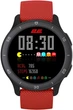 Смарт-часы 2E Motion GT2 47mm Black-Red - изображение 2