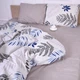 Простынь MirSon Бязь Premium 17-0237 Merezol 150x220 см (2200001949324) - изображение 4