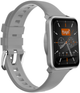 Smartwatch Bemi Remo Grey (6972689171842) - obraz 3