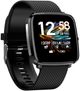 Smartwatch Bemi ODI EKG Black (6972689170067) - obraz 3