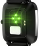 Smartwatch Bemi ODI EKG Black (6972689170067) - obraz 7