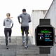 Smartwatch Bemi ODI EKG Black (6972689170067) - obraz 9