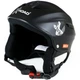 Шлем горнолыжный X-Road VS670 Matt Black р-р 53-54см - изображение 1