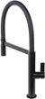 Смеситель кухонный INTERLINE Lixio Neo Matt Black - изображение 5