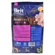 Сухой корм Brit Premium Dog Adult S для взрослых собак малых пород, с курицей, 3 кг - изображение 4