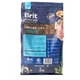 Сухой корм Brit Premium Dog Sensitive Lamb для собак с чувствительным пищеварением, с ягненком, 3 кг - изображение 3