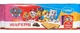 Вафлі Maxies Paw Patrol Щенячий Патруль із шоколадною начинкою 150г - зображення 1