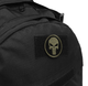 Plecak taktyczny Nils Camp Vanguard NC3904 45L Czarny (5908261681912) - obraz 6