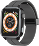 Smartwatch Bemi Senio Grey (6972689174607) - obraz 1