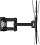 Настенное крепление для телевизора AGN AGN70-442P 32"-70" до 40 кг Black (AGN70-442P) - изображение 8