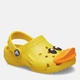 Детские кроксы-сабо для мальчика Crocs 210017-75Y 25-26 (C9) Sunflower (196265679522) - изображение 2