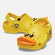 Детские кроксы-сабо для мальчика Crocs 210017-75Y 25-26 (C9) Sunflower (196265679522) - изображение 3