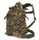 Рюкзак тактичний Nils Camp Vanguard NC3904 45L Moro (5908261681936) - зображення 4