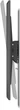 Настенное крепление для телевизора AGN AGN100-690T 43"-100" до 75 кг Black (AGN100-690T) - изображение 6
