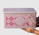 Пасхальный кекс Fiasconaro Dolce e Gabbana Colomba с клубникой и шоколадом 1 кг - изображение 3