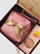 Пасхальный кекс Fiasconaro Dolce e Gabbana Colomba с клубникой и шоколадом 1 кг - изображение 4