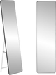 Lustro stojące ModernHome by Multistore prostokątne 148 cm (GH-MM730) - obraz 4