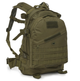 Plecak taktyczny Nils Camp Vanguard NC3904 45L Zielony (5908261681929) - obraz 2