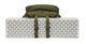 Plecak taktyczny Nils Camp Vanguard NC3904 45L Zielony (5908261681929) - obraz 8