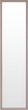 Lustro stojące ModernHome by Multistore prostokątne 148 cm Brown (GH-M2927) - obraz 2
