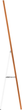 Lustro stojące ModernHome by Multistore prostokątne 148 cm Brown (GH-M2927) - obraz 3