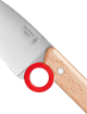 Zestaw kuchenny Opinel Le Petit Chef 3 szt (3123840017469) - obraz 6