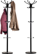 Вішалка для одягу ModernHome by Multistore 14 гачків (GH-8014 BLACK) - зображення 5