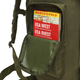 Plecak taktyczny Nils Camp Eagle NC3901 70L Zielony (5908261681868) - obraz 8