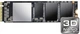 SSD диск ADATA XPG SX6000 256GB M.2 2280 PCIe Gen3x2 3D NAND TLC (ASX6000NP-256GT-C) - изображение 2
