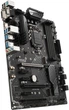 Материнская плата MSI Z370 PC PRO (s1151, Intel Z370, PCI-Ex16) - изображение 2