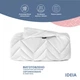 Одеяло летнее 200х220 NORDIC COMFORT IDEIA 8-34655*001 - изображение 3