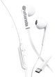 Słuchawki Urbanista San Francisco Pure White (7350088305034) - obraz 1