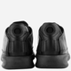 Buty sportowe męskie Geox GEOU927FA00043C9997 42 Czarne (8054730169430) - obraz 3