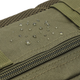 Plecak taktyczny Nils Camp Ranger NC3902 45L Zielony (5908261681882) - obraz 10