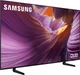 Телевизор Samsung OLED 77" QE77S85FAEXUA - изображение 3