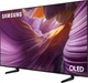 Телевизор Samsung OLED 77" QE77S85FAEXUA - изображение 4
