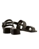 Жіночі босоніжки Hogl Linda 41 чорні (9-10 2640 0100) - изображение 4