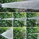 Гибкий шланг для полива EXPANDABLE GARDEN HOSE 22.5 м растягивающийся с распылителем 7 режимов - изображение 8