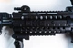 Детский игрушечный автомат на орбизах Орбиган HK416 Черный стреляет гидрогелевыми пулями Гель бластер аккумуляторный + 2500 орбизов - изображение 6