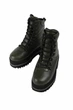 Протимінні Берці SEVAS - DARK-GREEN (44/45) - изображение 3